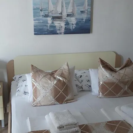 Apartamento Anita & Mateo