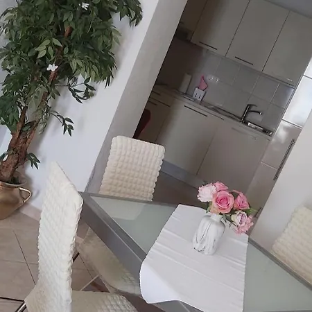 Apartamento Anita & Mateo