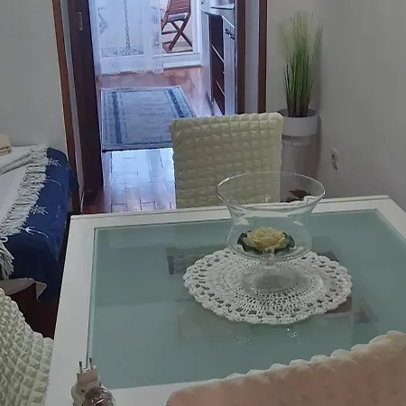 Apartamento Anita & Mateo *