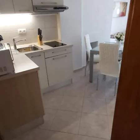Anita & Mateo Apartamento Dugi Rat