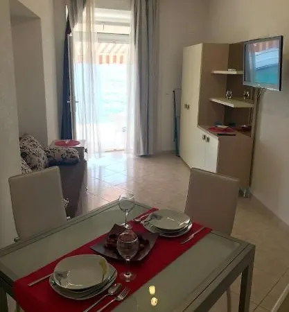 Apartamento Anita & Mateo Dugi Rat