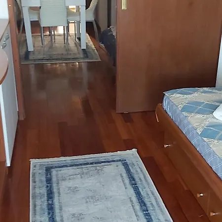 Apartment Anita & Mateo