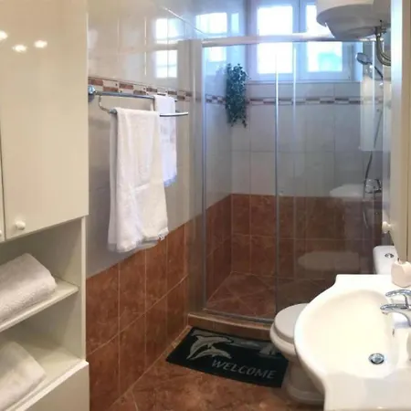 Anita & Mateo * Dugi Rat