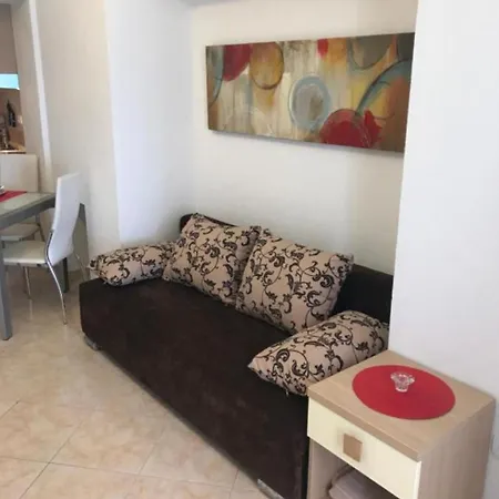 Anita & Mateo Apartment