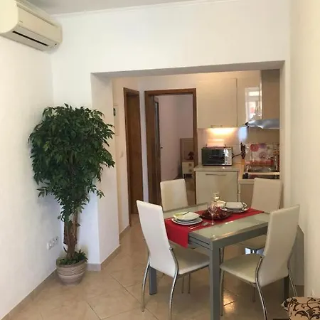 Apartment Anita & Mateo