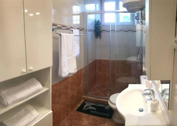 Anita & Mateo * Dugi Rat